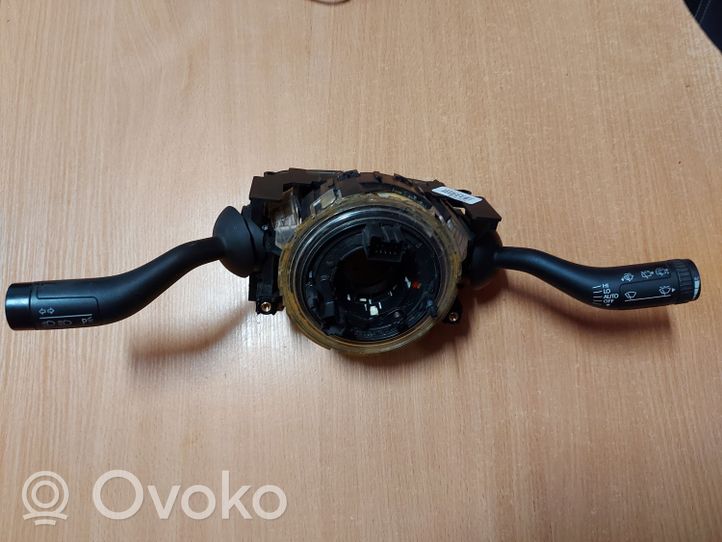 Volkswagen Touareg I Leva/interruttore dell’indicatore di direzione e tergicristallo 7L6953503D