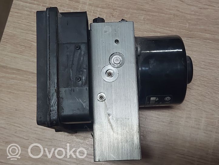 Volkswagen Touareg I ABS vadības bloks 7L0907379G