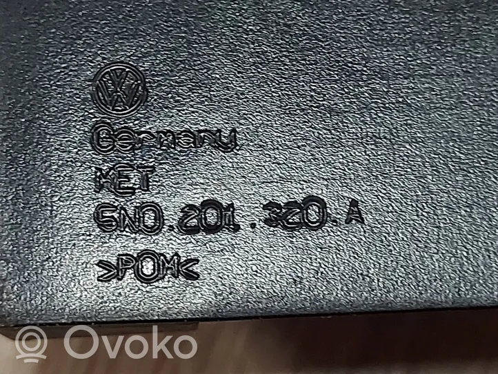 Volkswagen Tiguan Degalų (kuro) siurblio valdymo blokas 5N0201320A