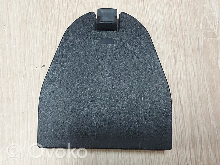 Audi A6 S6 C7 4G Staffa supporto del triangolo d’emergenza 8T0860285