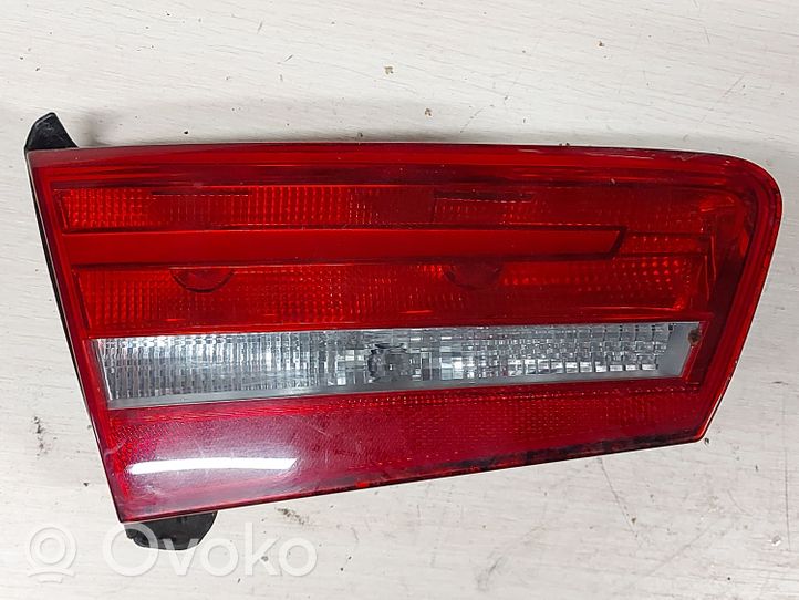 Audi A6 S6 C7 4G Luci posteriori del portellone del bagagliaio 4G5945093