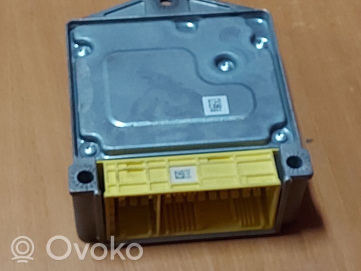 Volkswagen Crafter Airbag control unit/module 0285010054