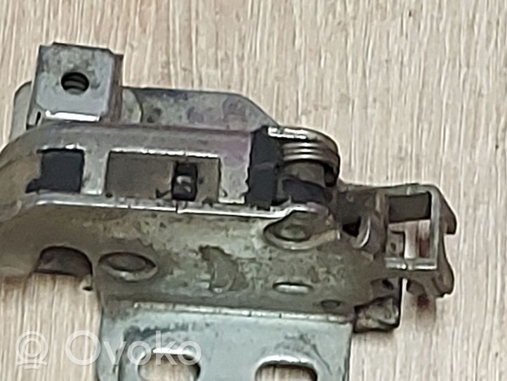 Volkswagen Crafter Rear door lock A9067400035