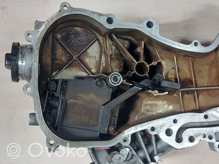 Volkswagen Tiguan Timing chain cover 03C109211BF