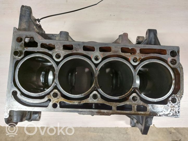 Volkswagen Tiguan Bloc moteur CAV