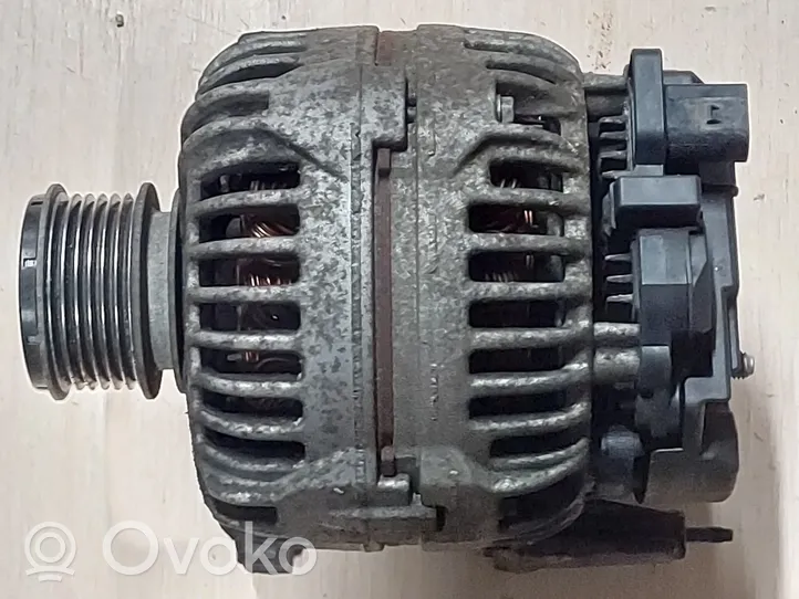 Skoda Fabia Mk2 (5J) Alternator 045903023A