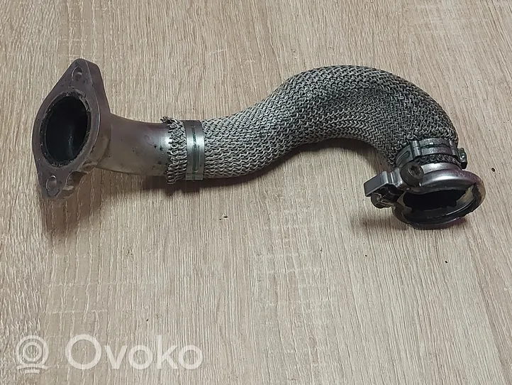 Audi A6 S6 C7 4G Linea/tubo flessibile della valvola EGR 059131530K