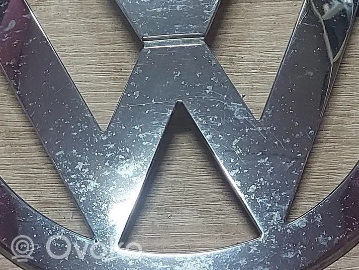 Volkswagen Crafter Logo, emblème, badge 7E0853601