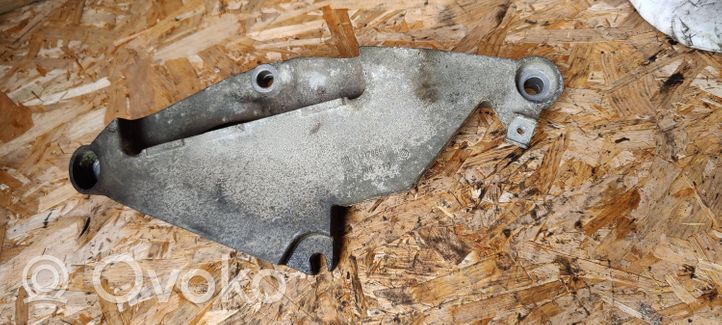 Opel Vectra C Gearbox mounting bracket 13178659