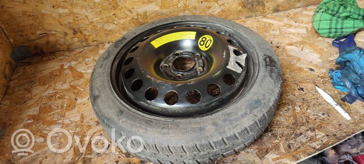 Opel Signum R16 spare wheel 2160115