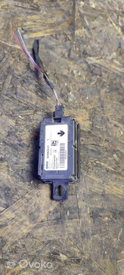 BMW 3 F30 F35 F31 Boîtier module alarme 9269634