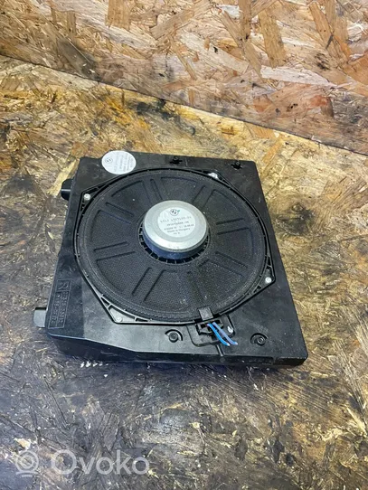 BMW X3 E83 Subwoofer altoparlante 4910430686