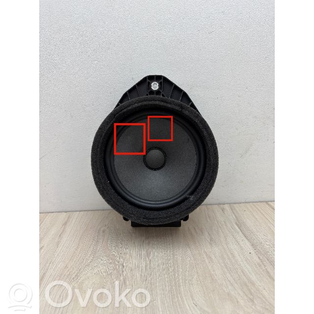 Opel Insignia B Haut-parleur de porte avant 