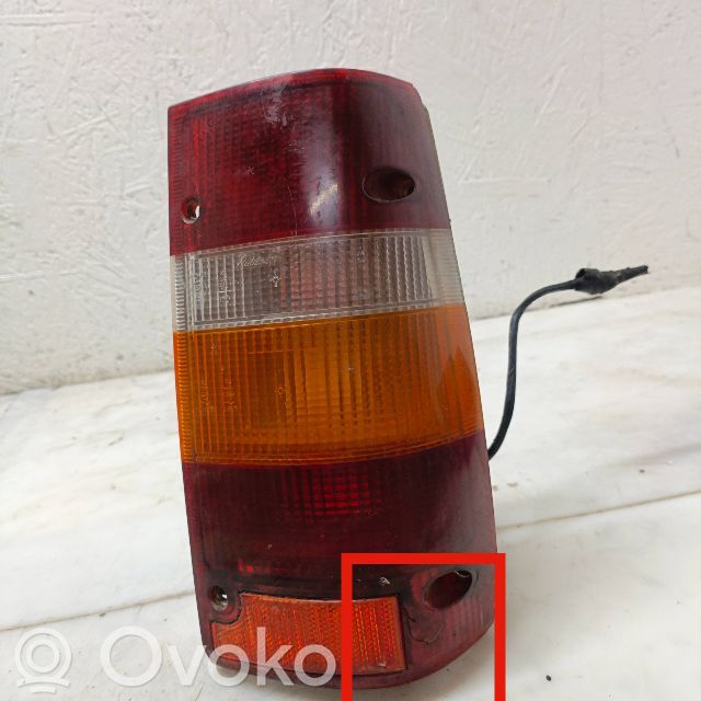Lampa tylna   PTN06756,PTN06947,6R01823