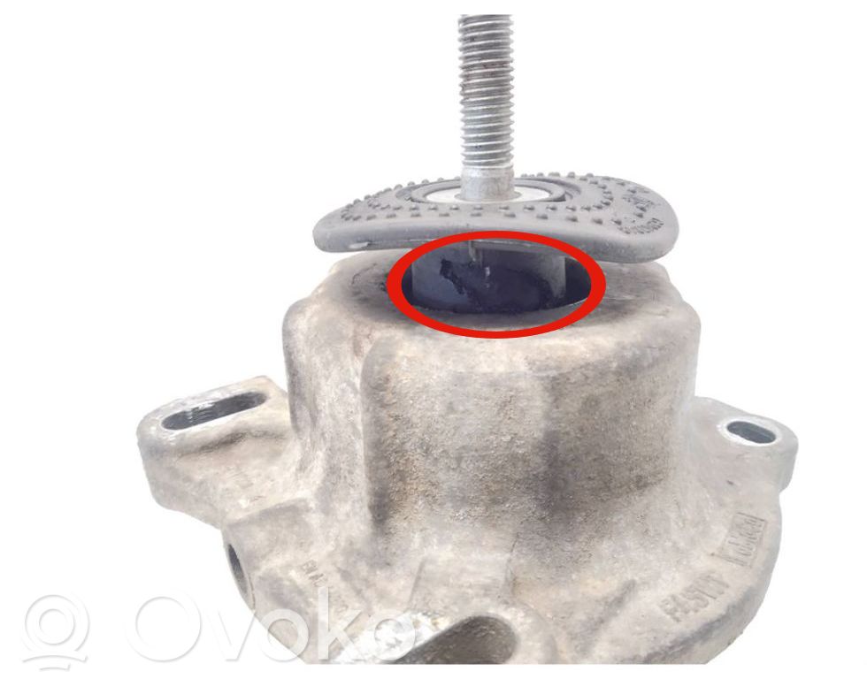 Ford Transit Engine mount bracket 
