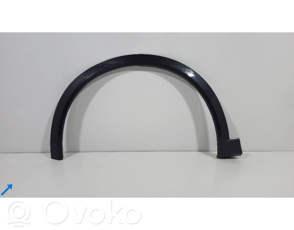 Audi e-tron Front arch trim 