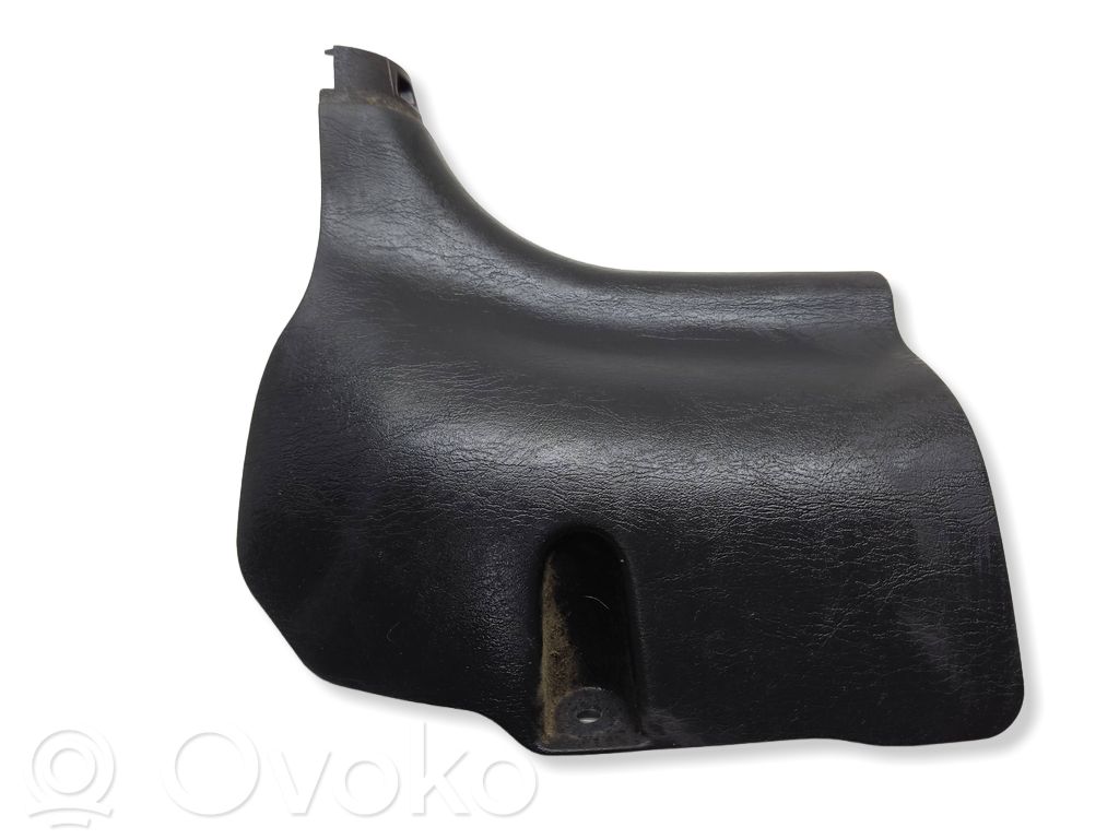 Toyota Corolla E120 E130 Foot area side trim 