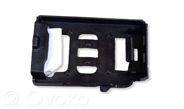 Volkswagen ID.4 Sensor de radar Distronic 