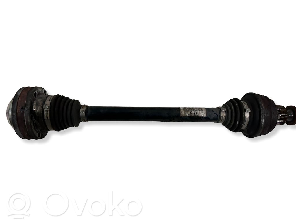 Audi A8 S8 D4 4H Planetară spate 