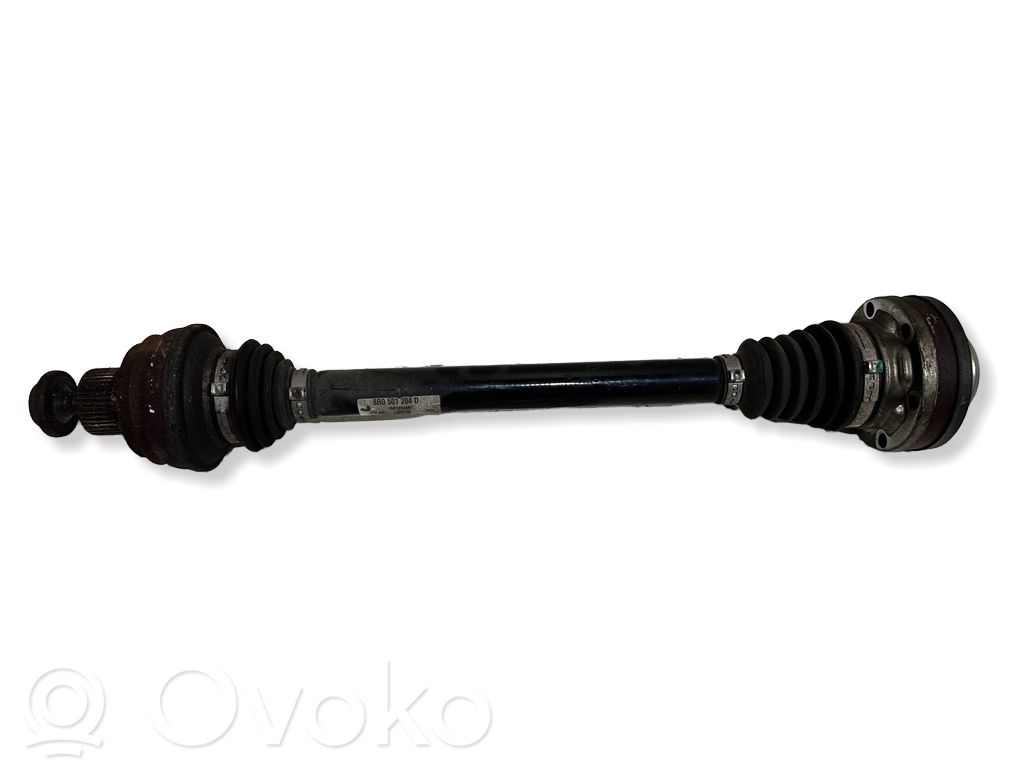 Audi A8 S8 D4 4H Planetară spate 