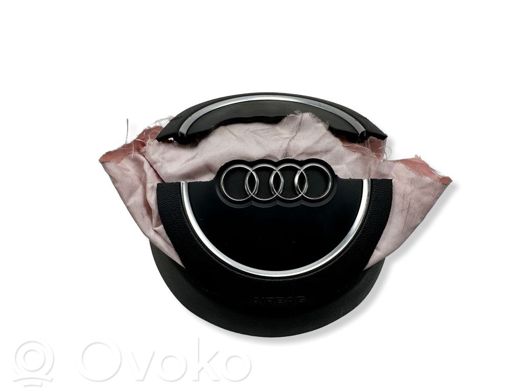 Audi S5 Poduszka powietrzna Airbag kierownicy 
