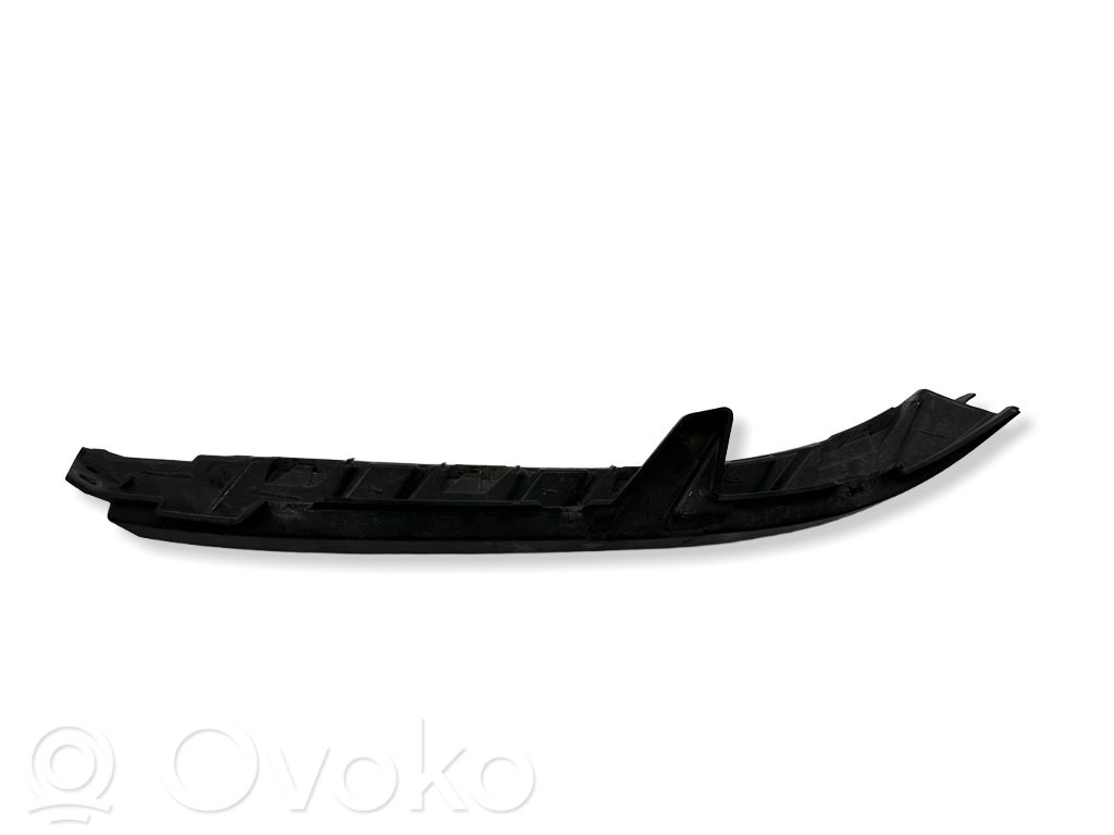 Unteres Gitter dreiteilig vorne   4M0807157D,4M0807157