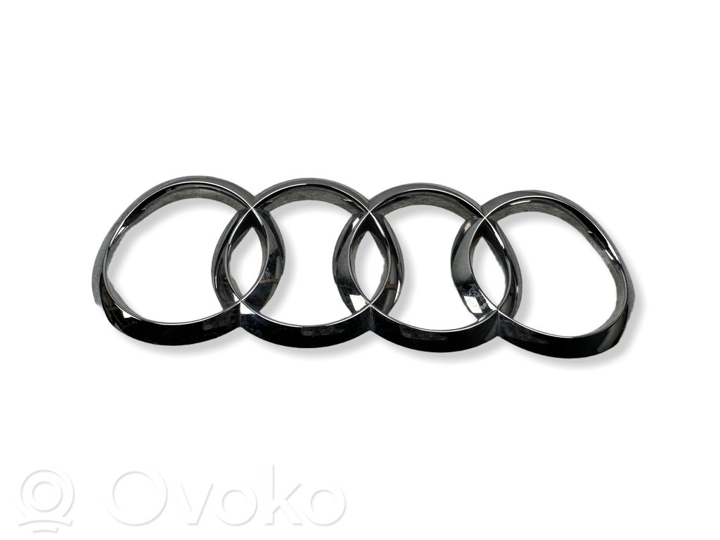 Herstelleremblem   8W8853742