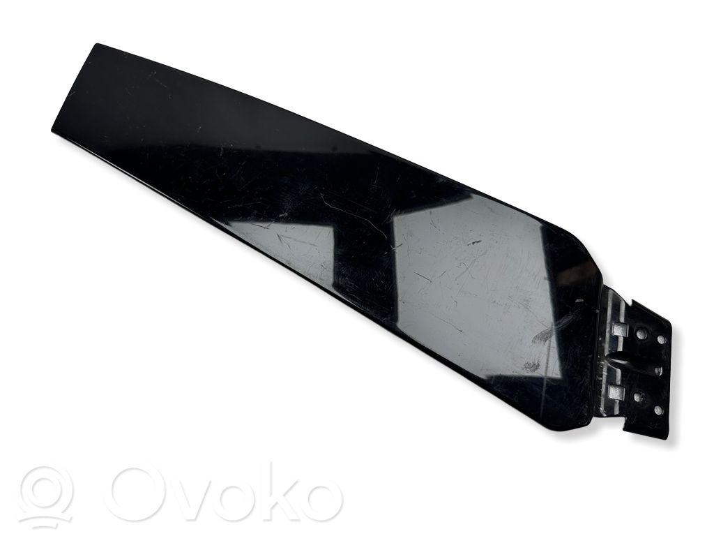 Audi A5 (B) pillar trim (top) 
