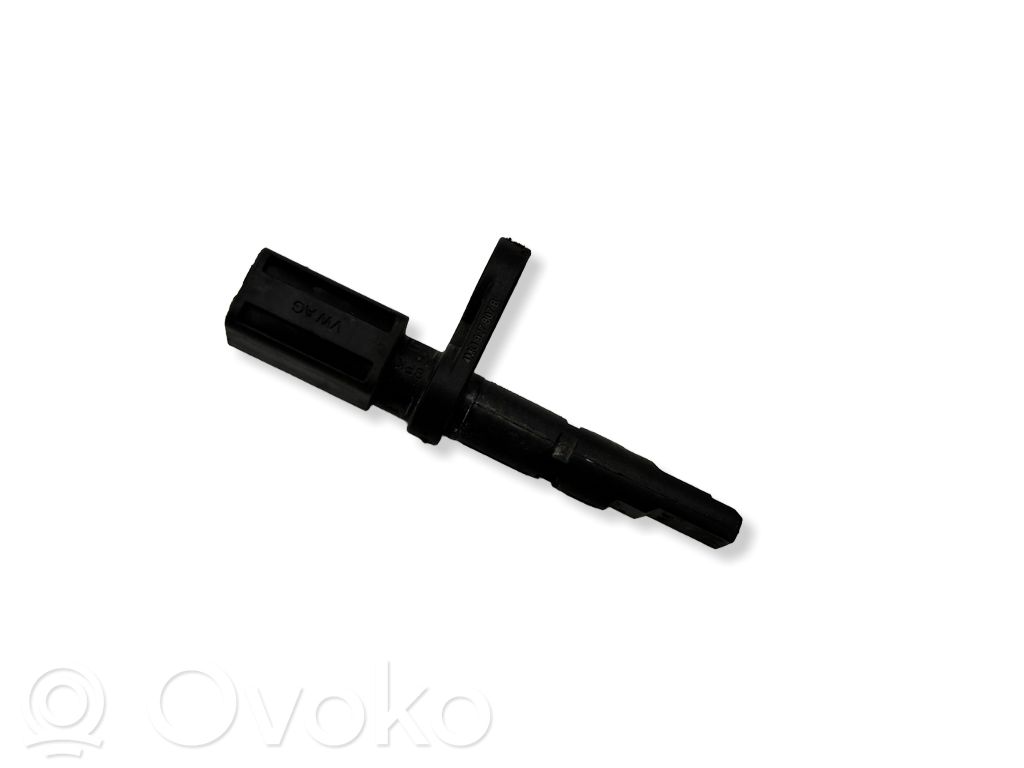 Audi Q7 4M ABS Sensor hinten 