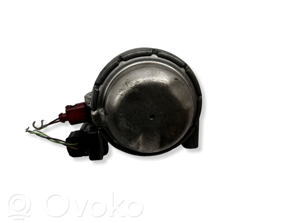 Engine mount bracket   4H0907508