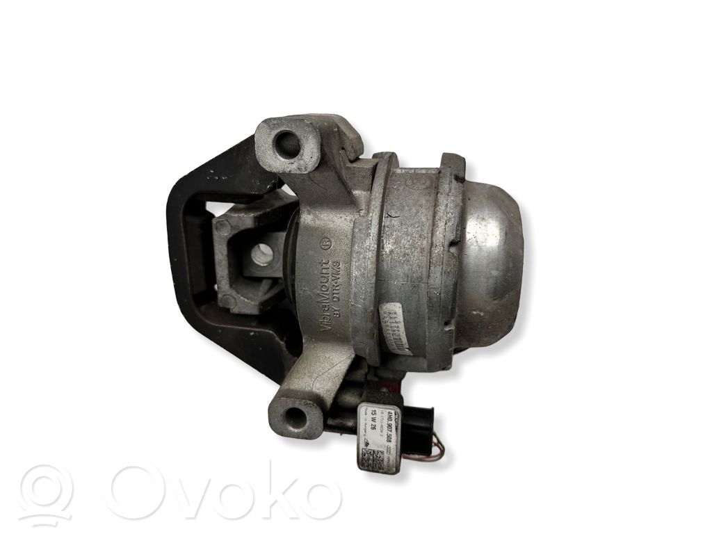 Engine mount bracket   4H0907508