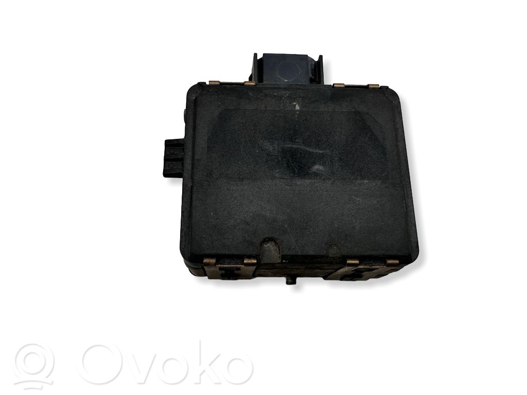 Audi Q7 4M Blind spot module 