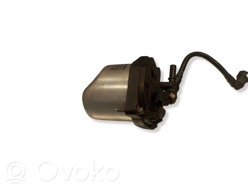 Ford Mondeo MK IV Fuel filter housing 