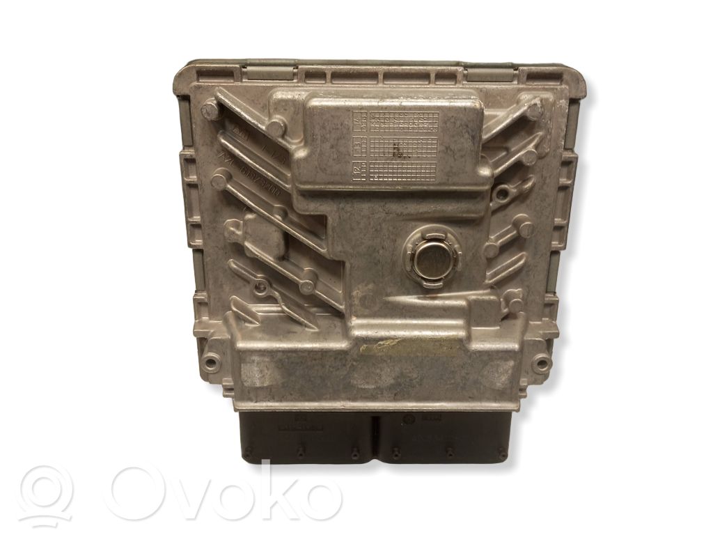 Audi Q5 SQ5 8R Engine control unit/module 
