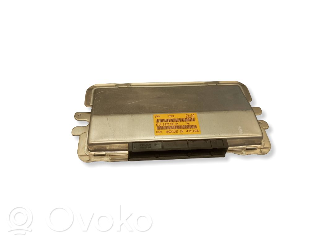 Inne komputery / moduły / sterowniki   6878200,470108,28402631433,37146878200