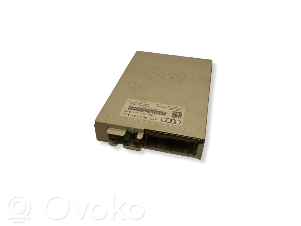 Audi Q5 SQ5 8R Camera control unit module 