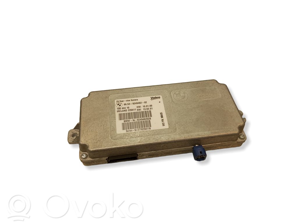 BMW 5 F10 F11 Camera control unit module 