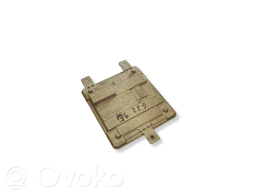 BMW 4 G22 G23 G24 G26 LED šviesų modulis 