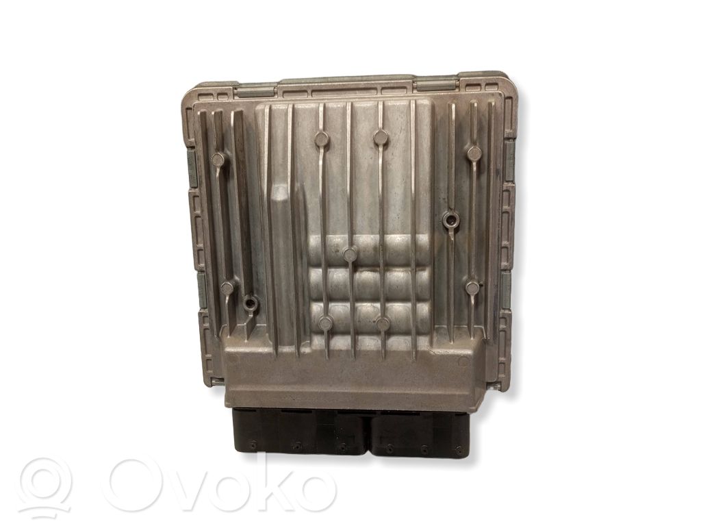 BMW 3 E92 E93 Engine control unit/module 