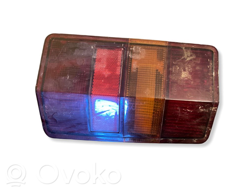 Fiat Ducato Lampă spate în caroserie 