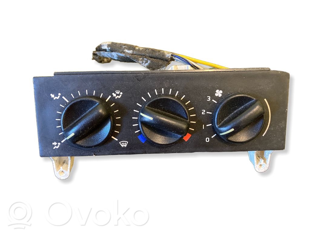 Renault Master II Climate control unit 