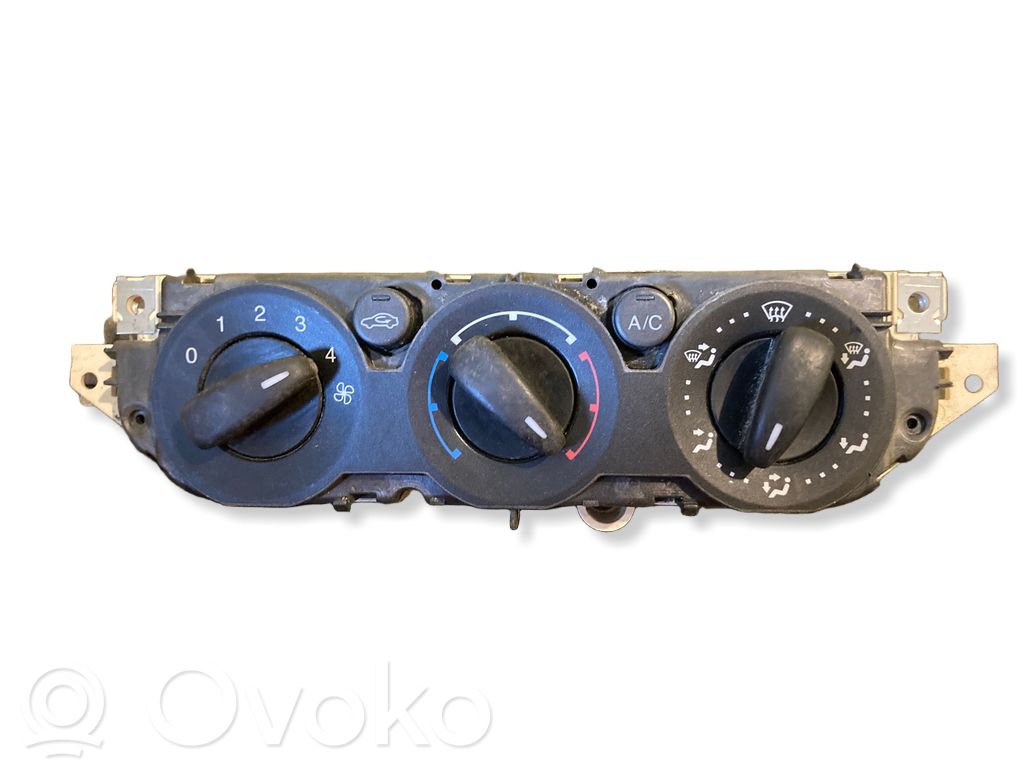 Climate control unit   69607003