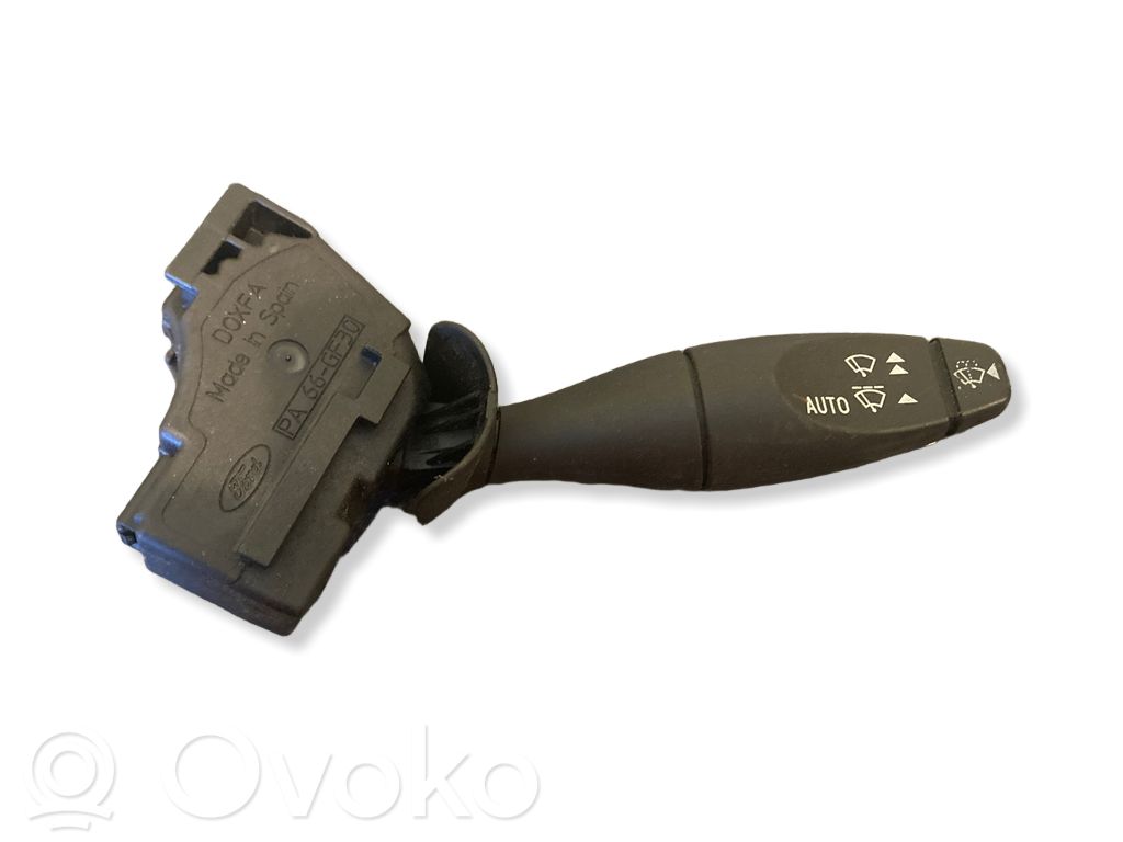Wiper control stalk   DOXFA,PA66GF30