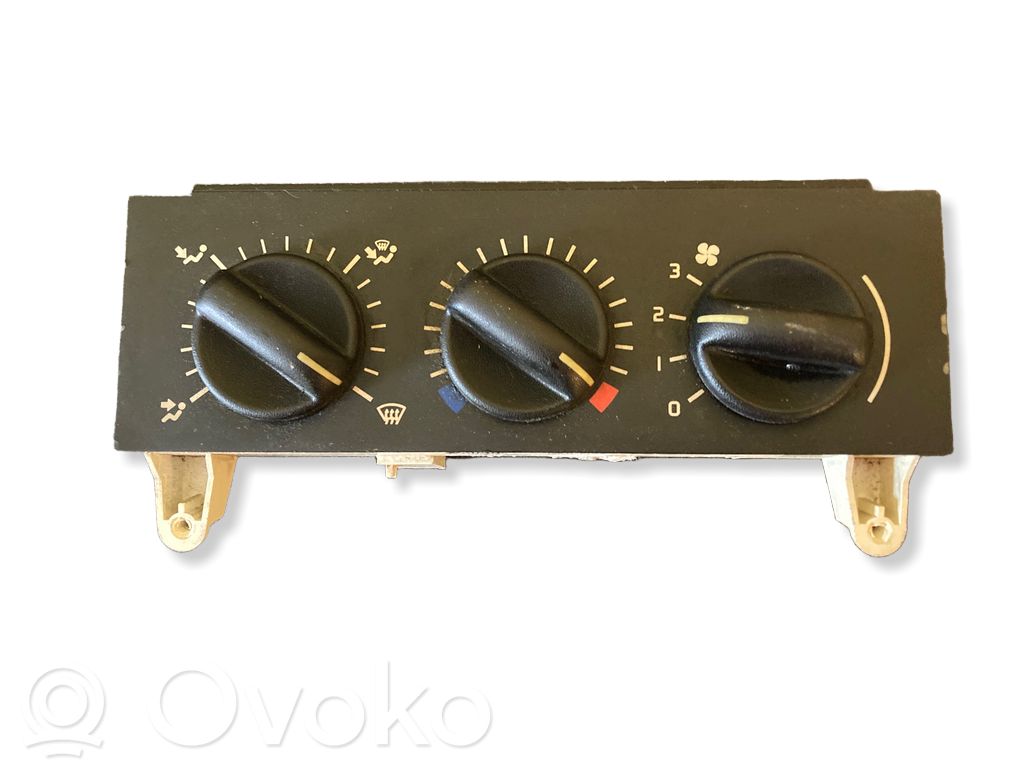 Renault Master II Climate control unit 