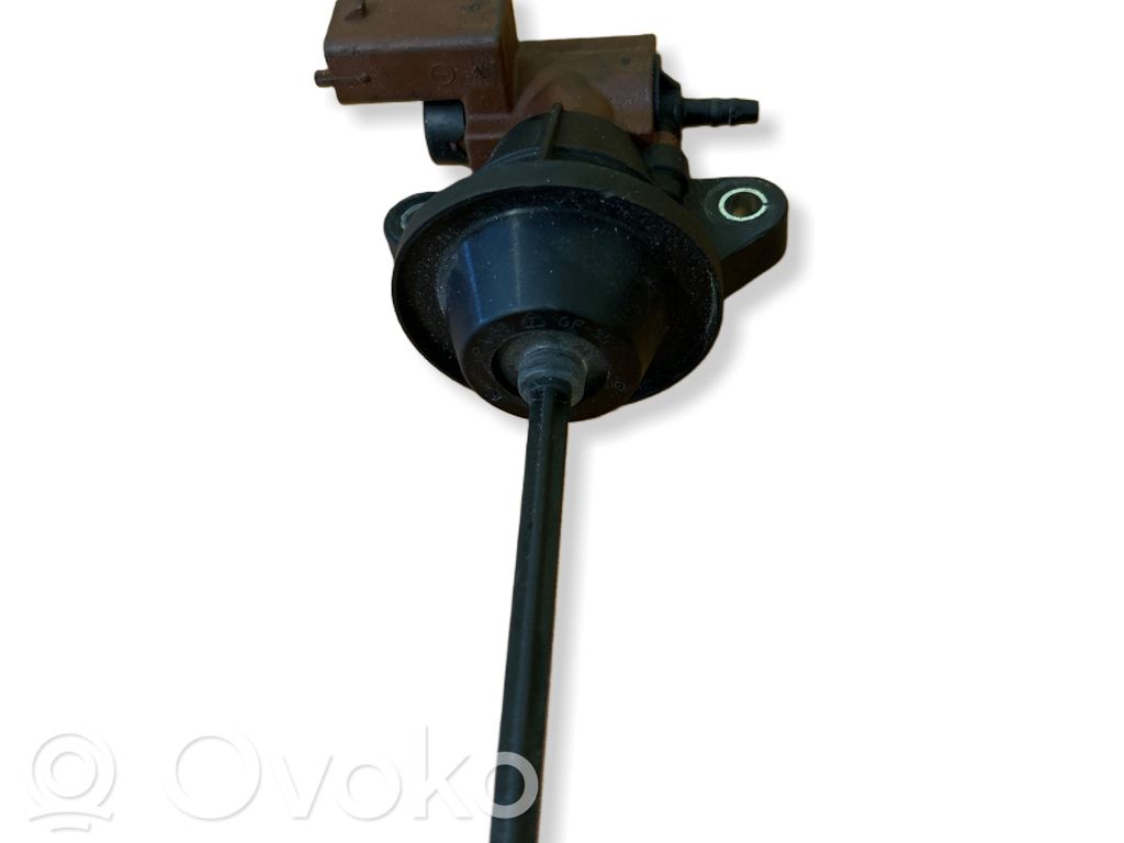 Fiat Fiorino Turbo solenoid valve 