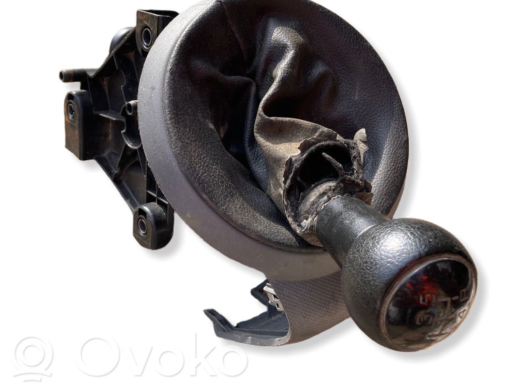 Citroen Berlingo Selector caja de cambios 