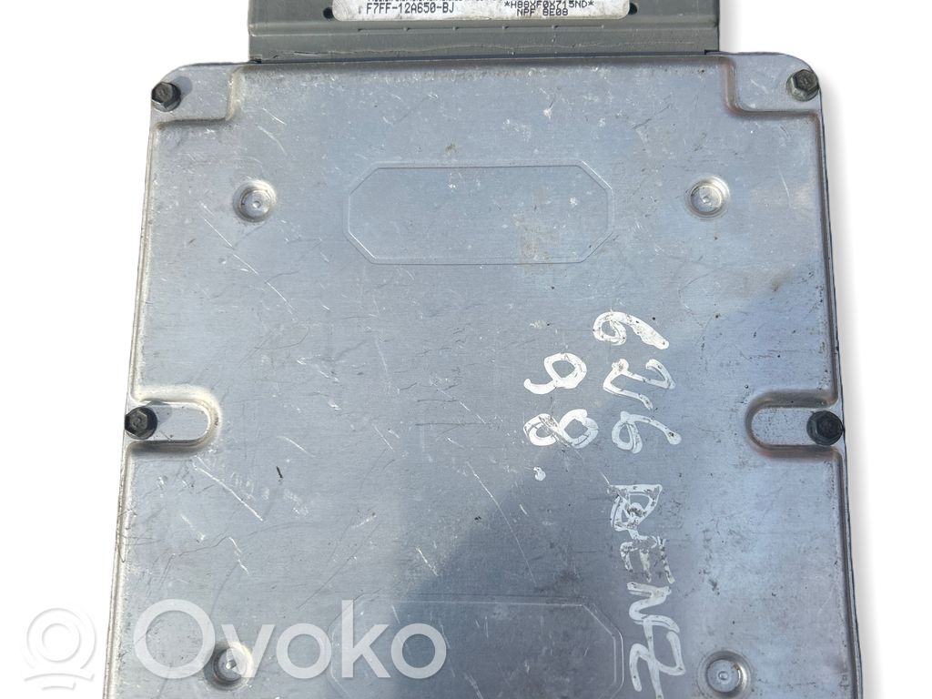 Mazda 626 Engine control unit/module 