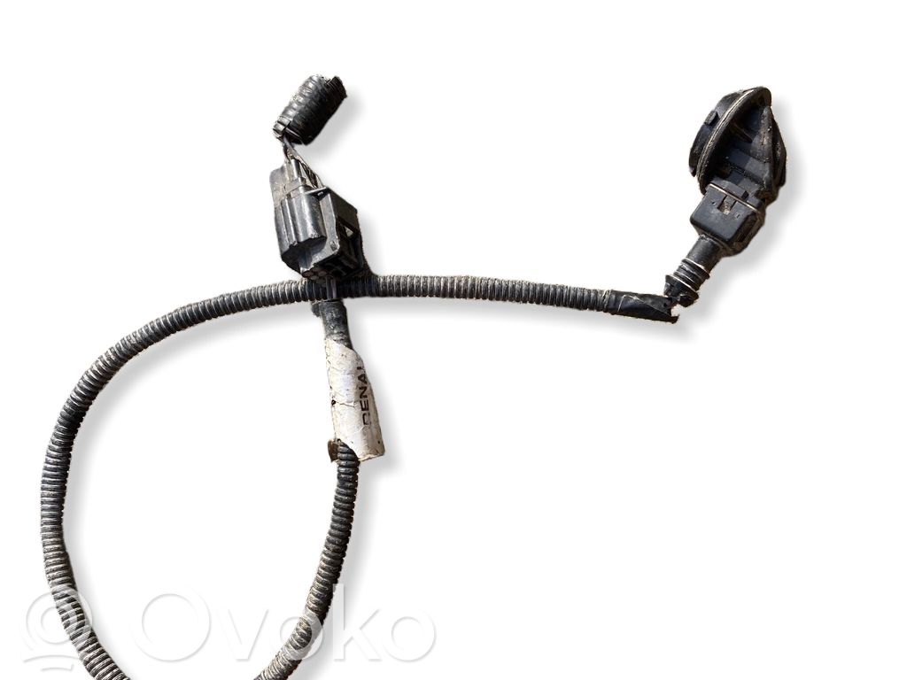 Mercedes-Benz Citan W415 Rear fog light 