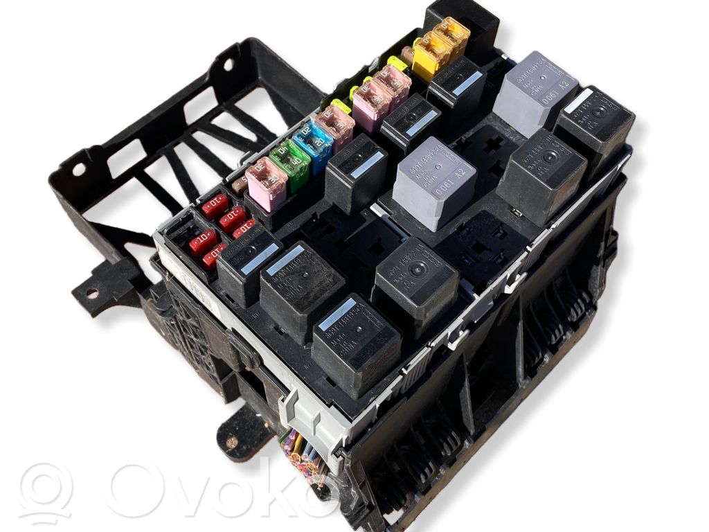 Ford Transit Fuse box set 