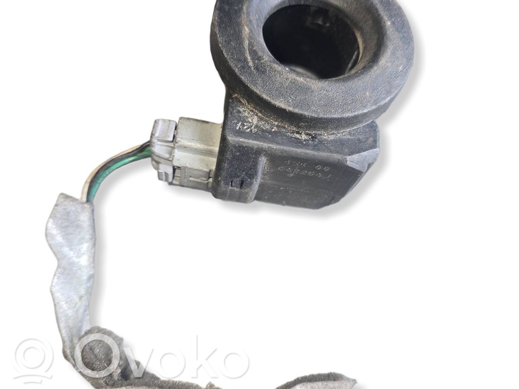 Renault Master II Ignition lock 
